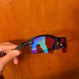 Oakley Flak 2.0 XL sunglasses